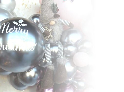 Balloon Decorations in Dallas–Fort Worth