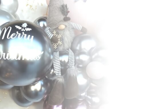 Balloon Decorations in Dallas–Fort Worth-tx