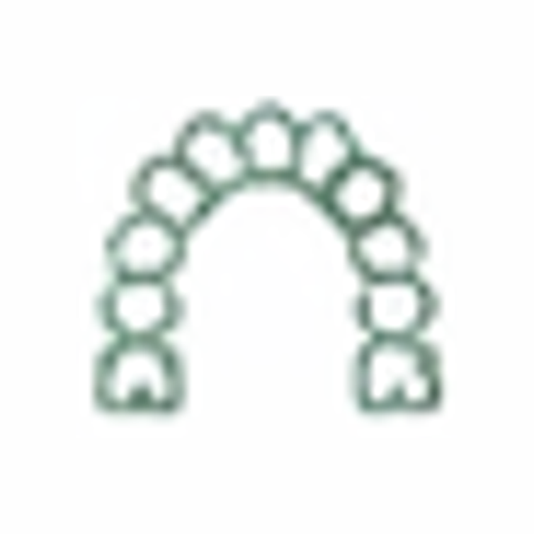 classic arch icon
